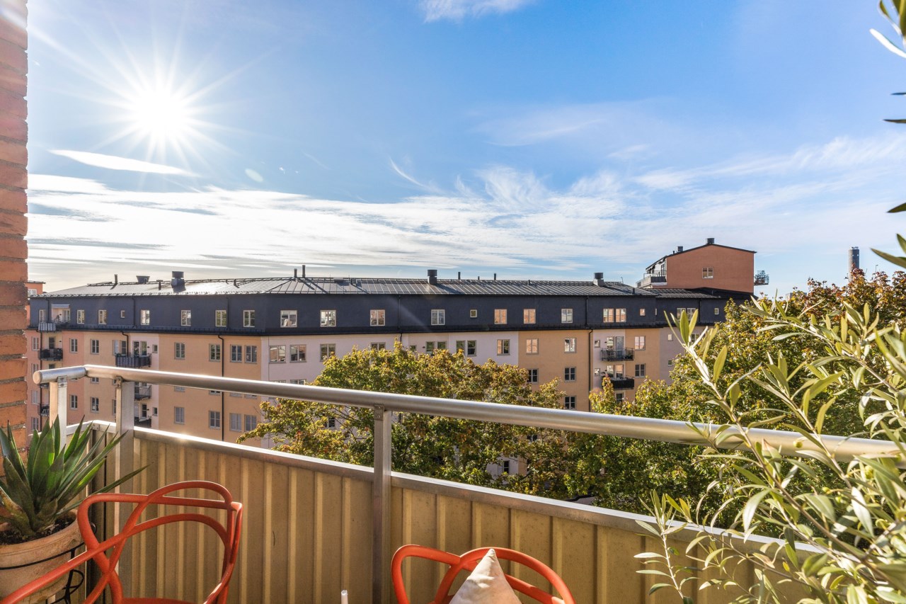 Näckrosvägen 27, 4tr