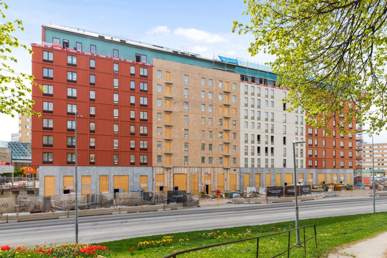 Solnavägen 29F