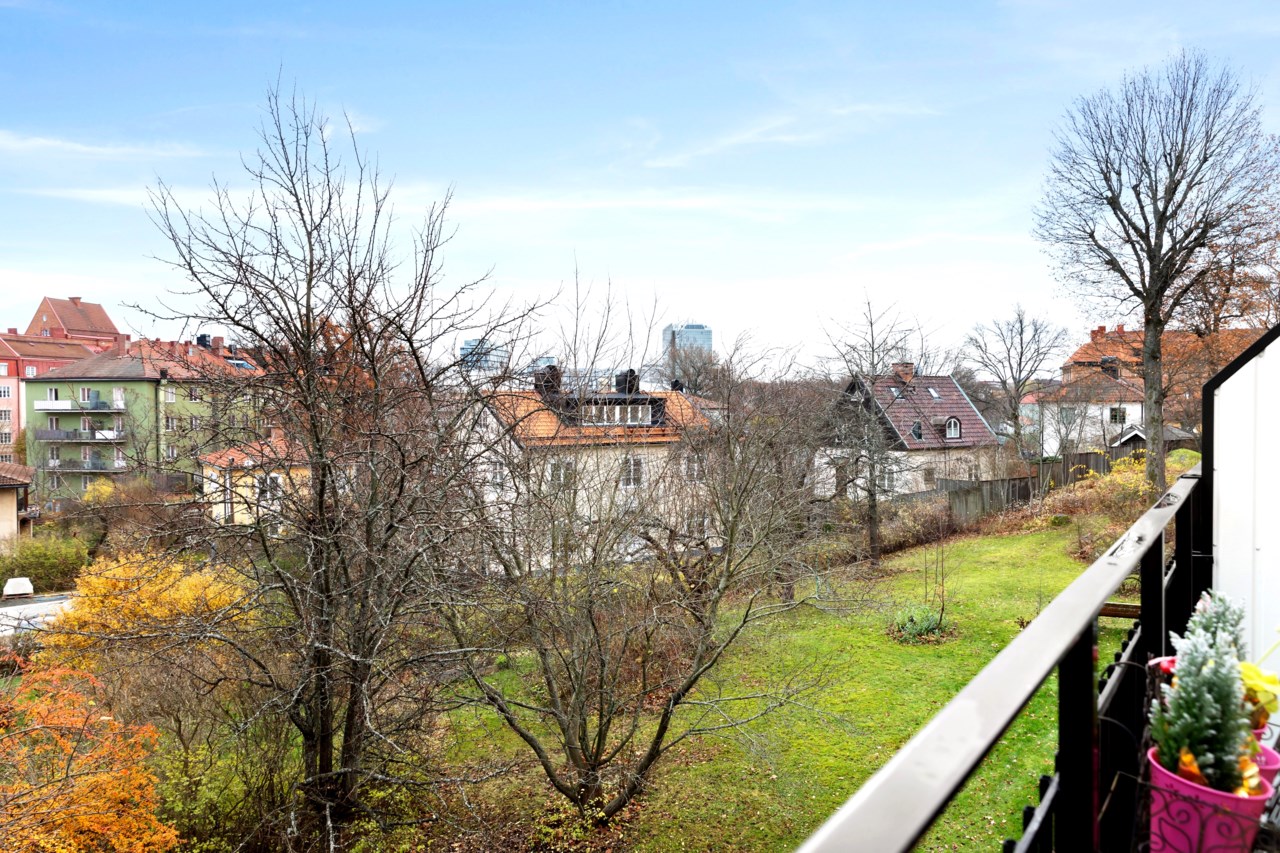 Aspstigen 12, 2tr