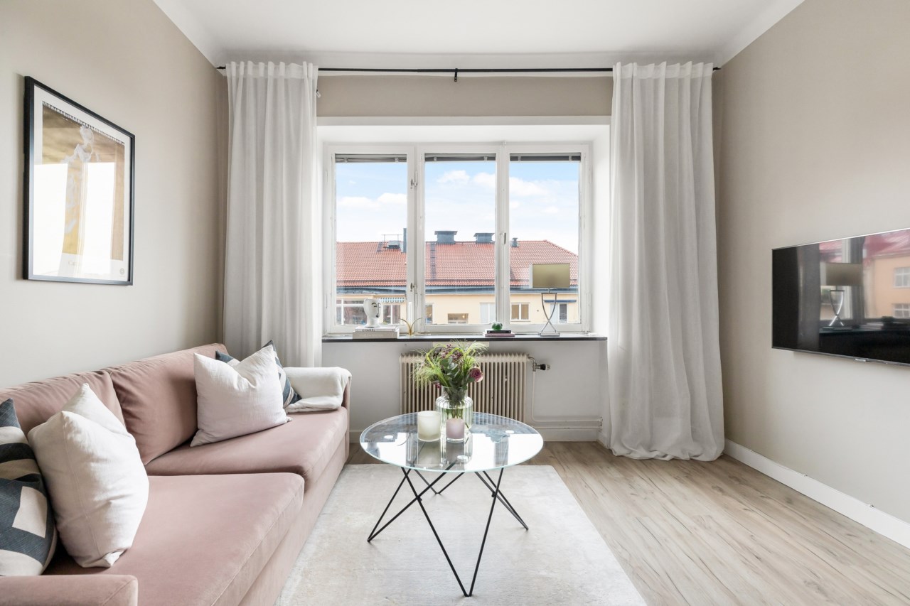 Förrådsgatan 2