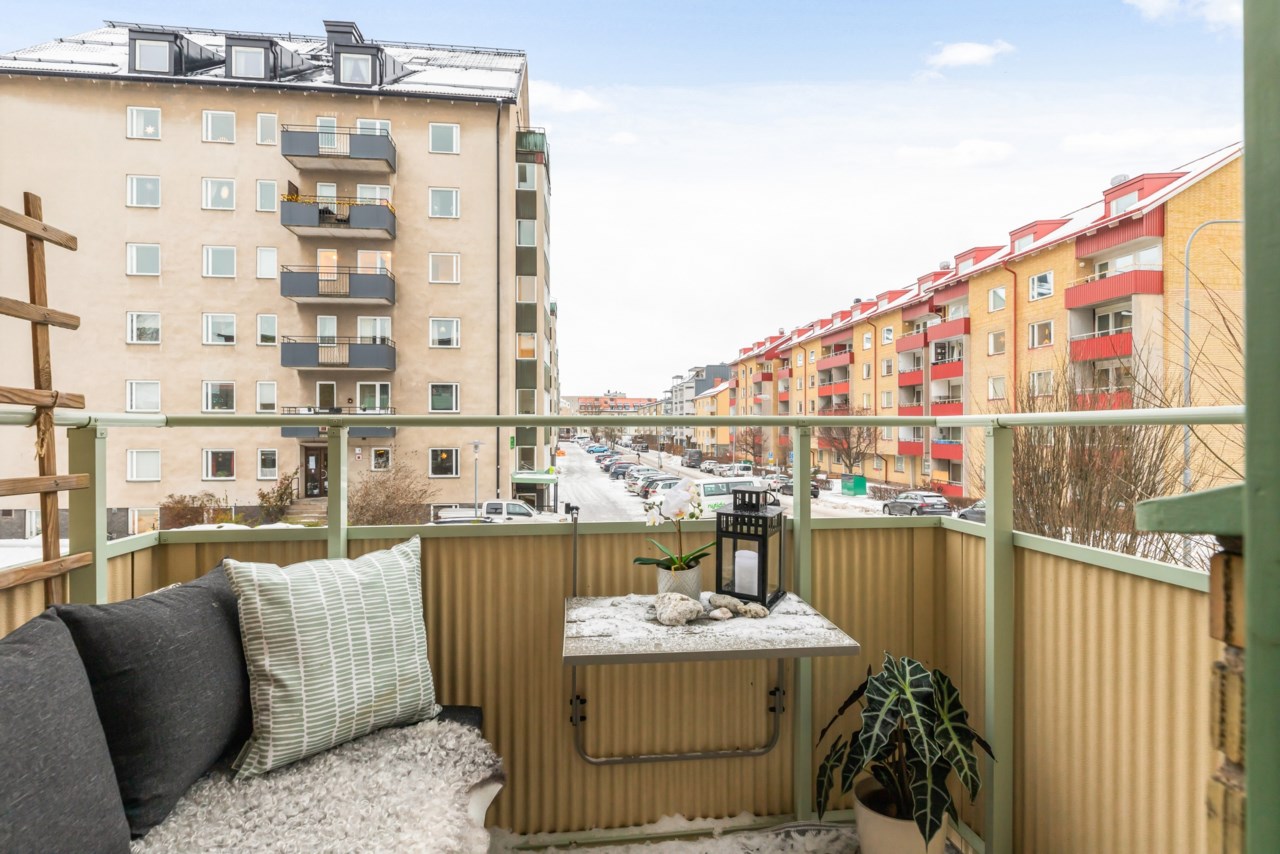 Lundagatan 3B