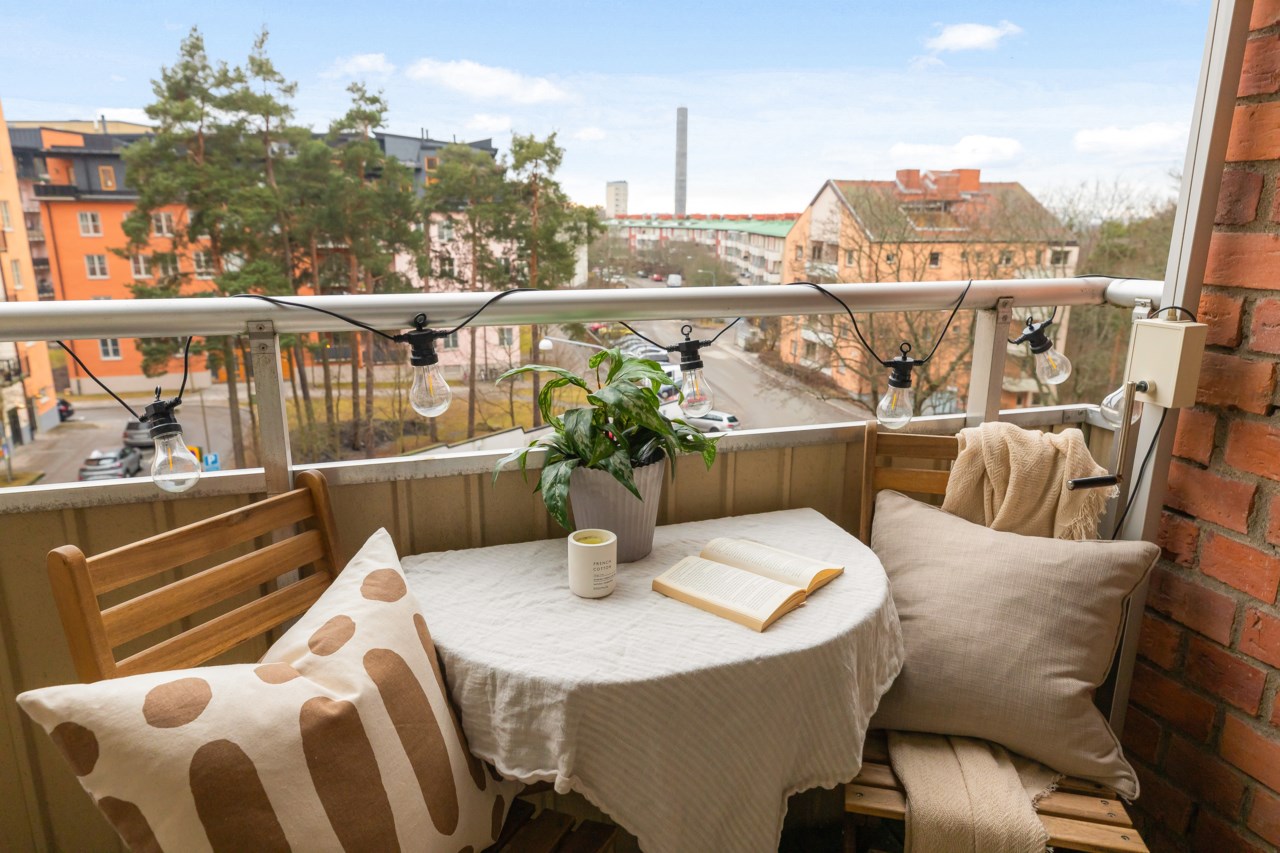 Näckrosvägen 21