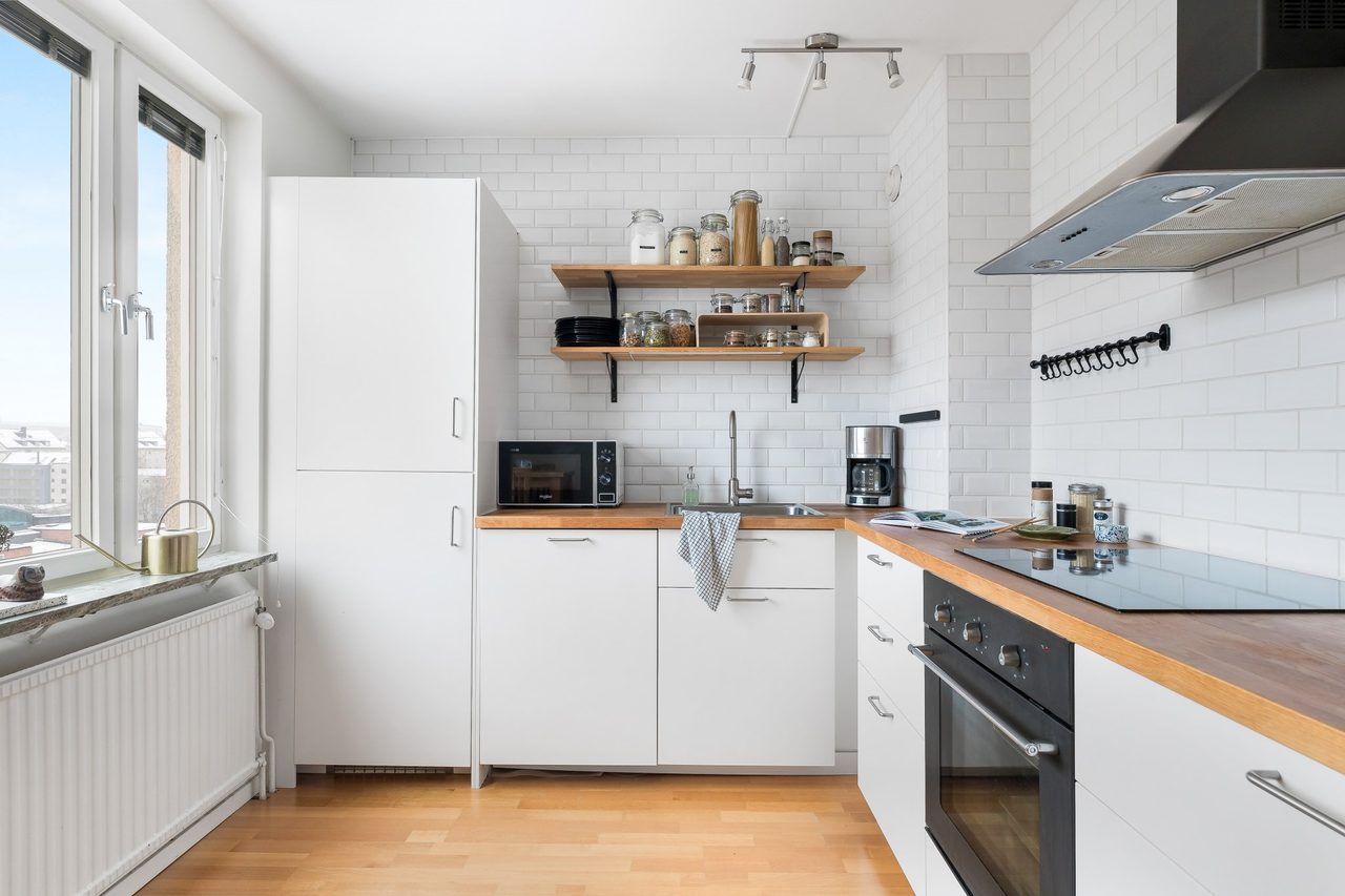 Skytteholmsvägen 5B