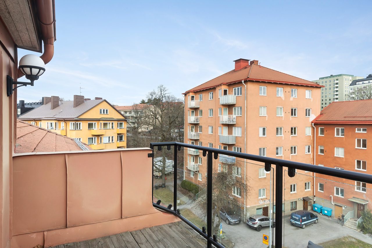 Östervägen 1