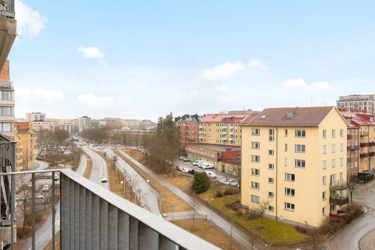 Gränsgatan 22