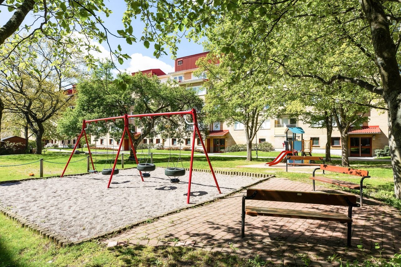 Förening