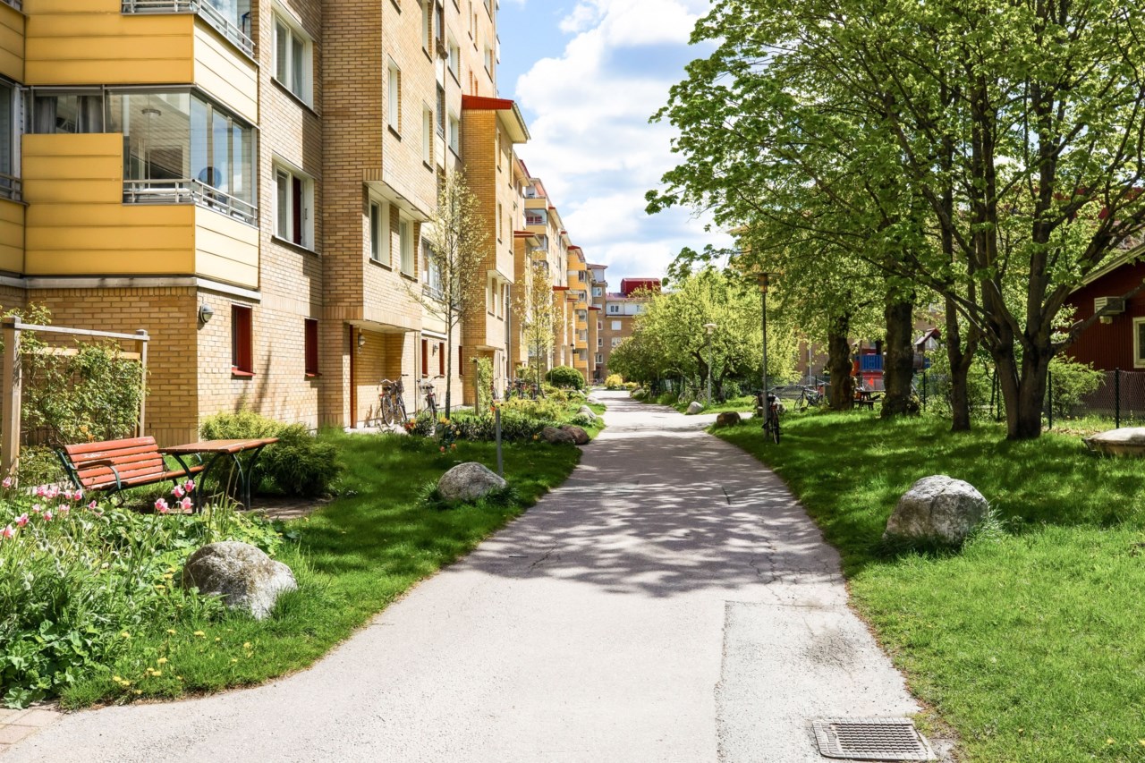 Förening