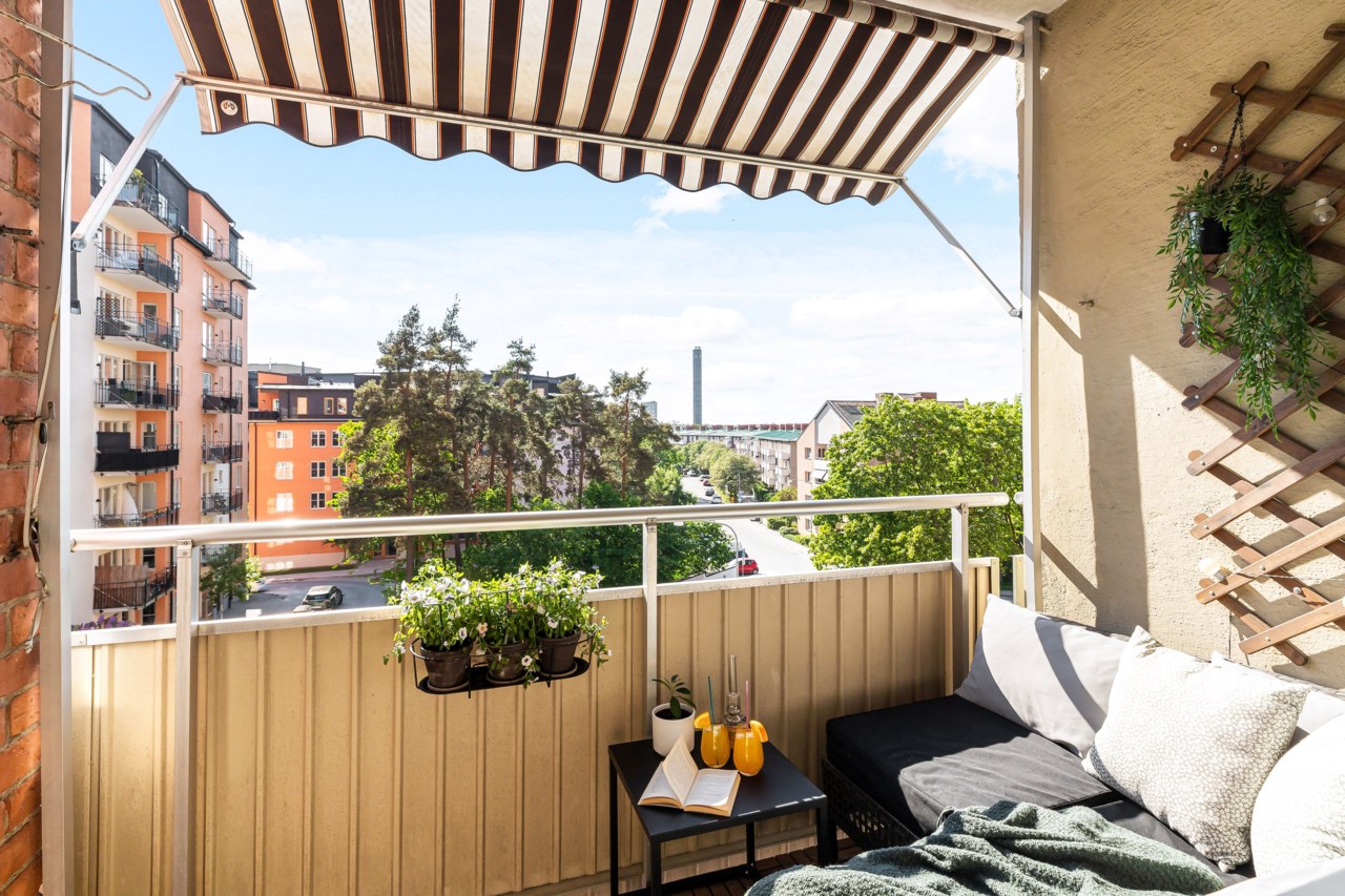 Näckrosvägen 23