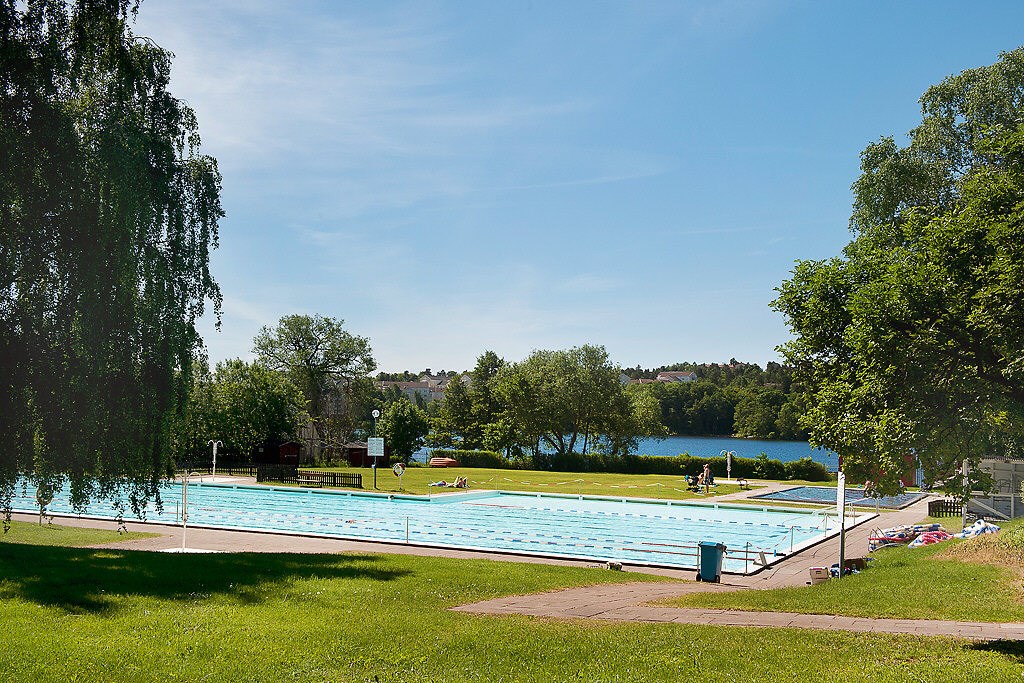 Nybodagatan 7