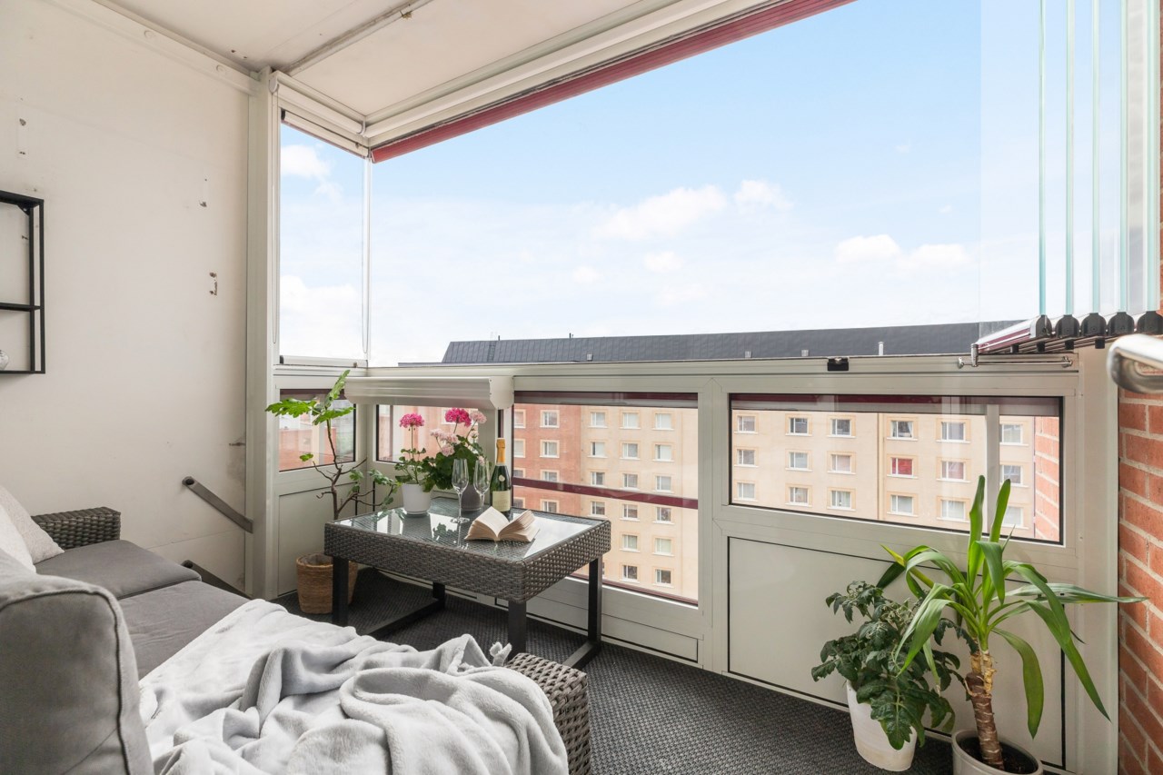 Klippgatan 12C