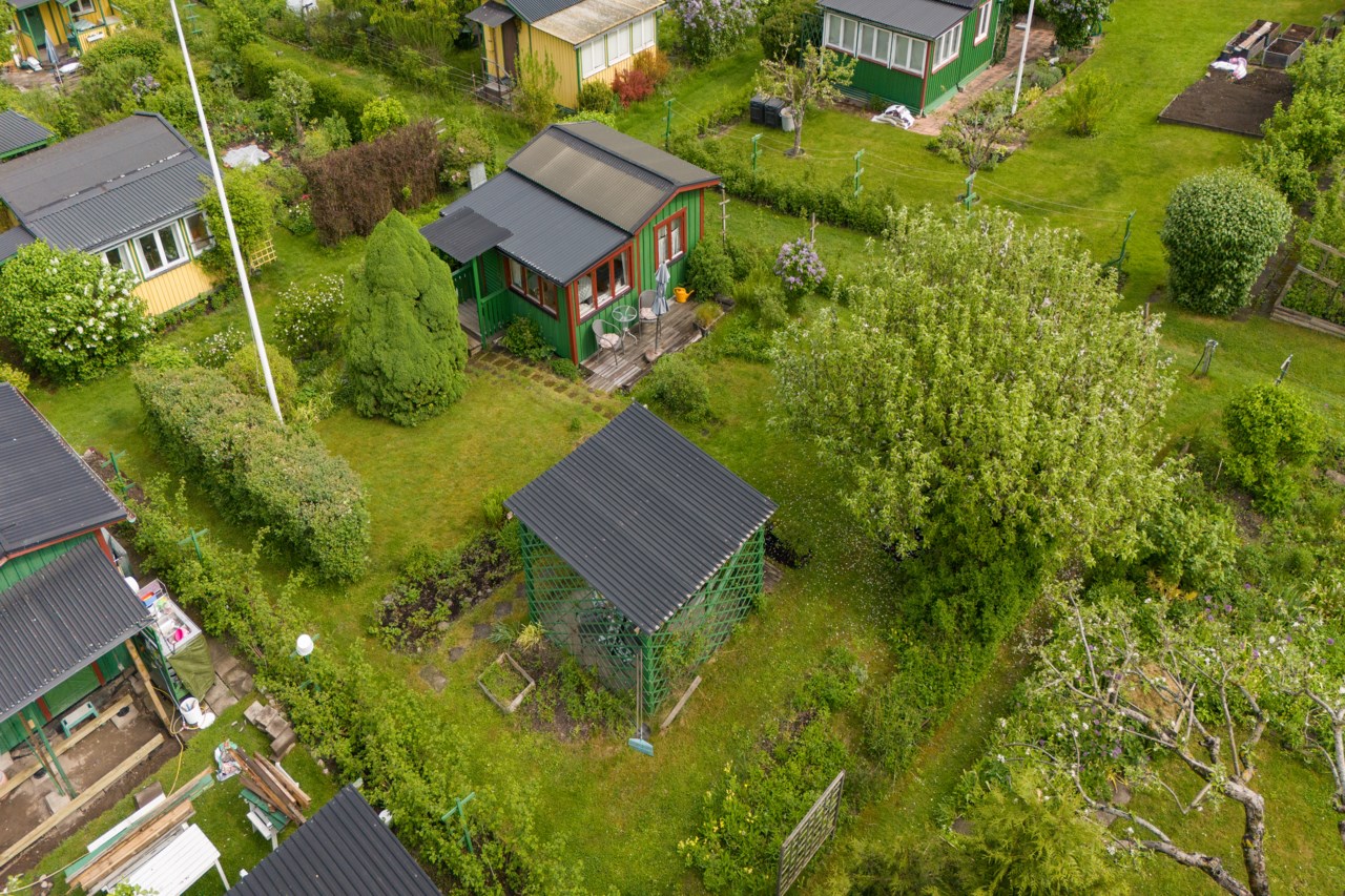 Järvavägen 10, lott 74