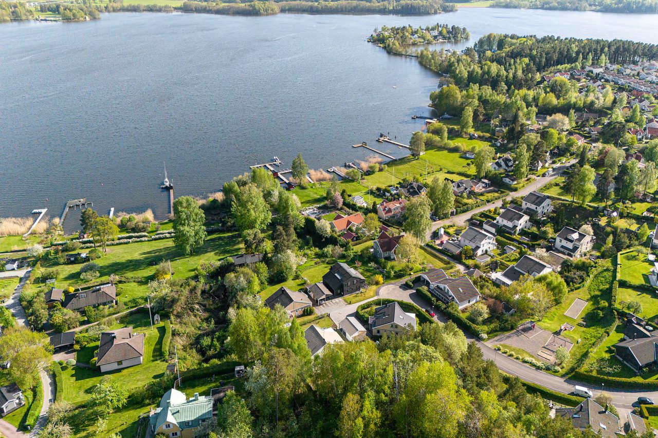 Nämndemansvägen 19