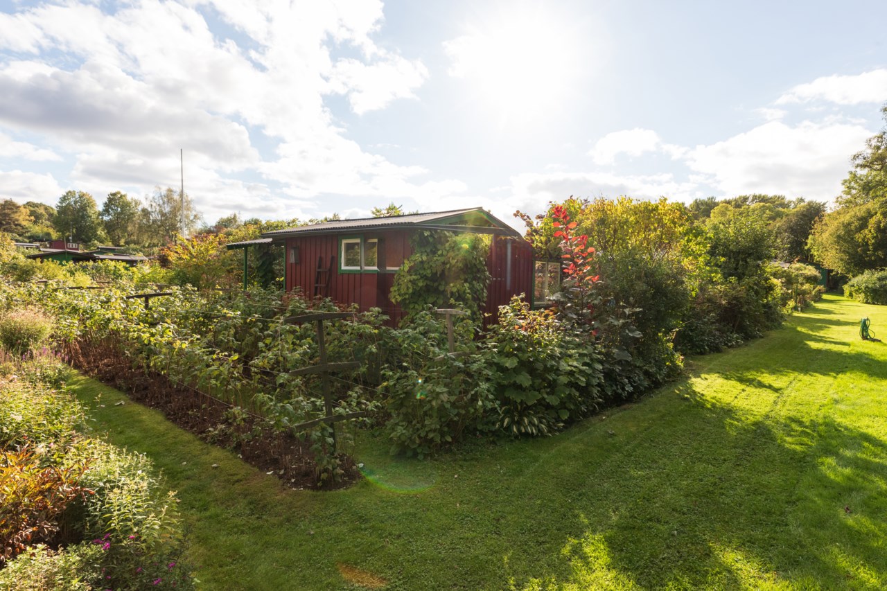 Järvavägen 10, lott 7