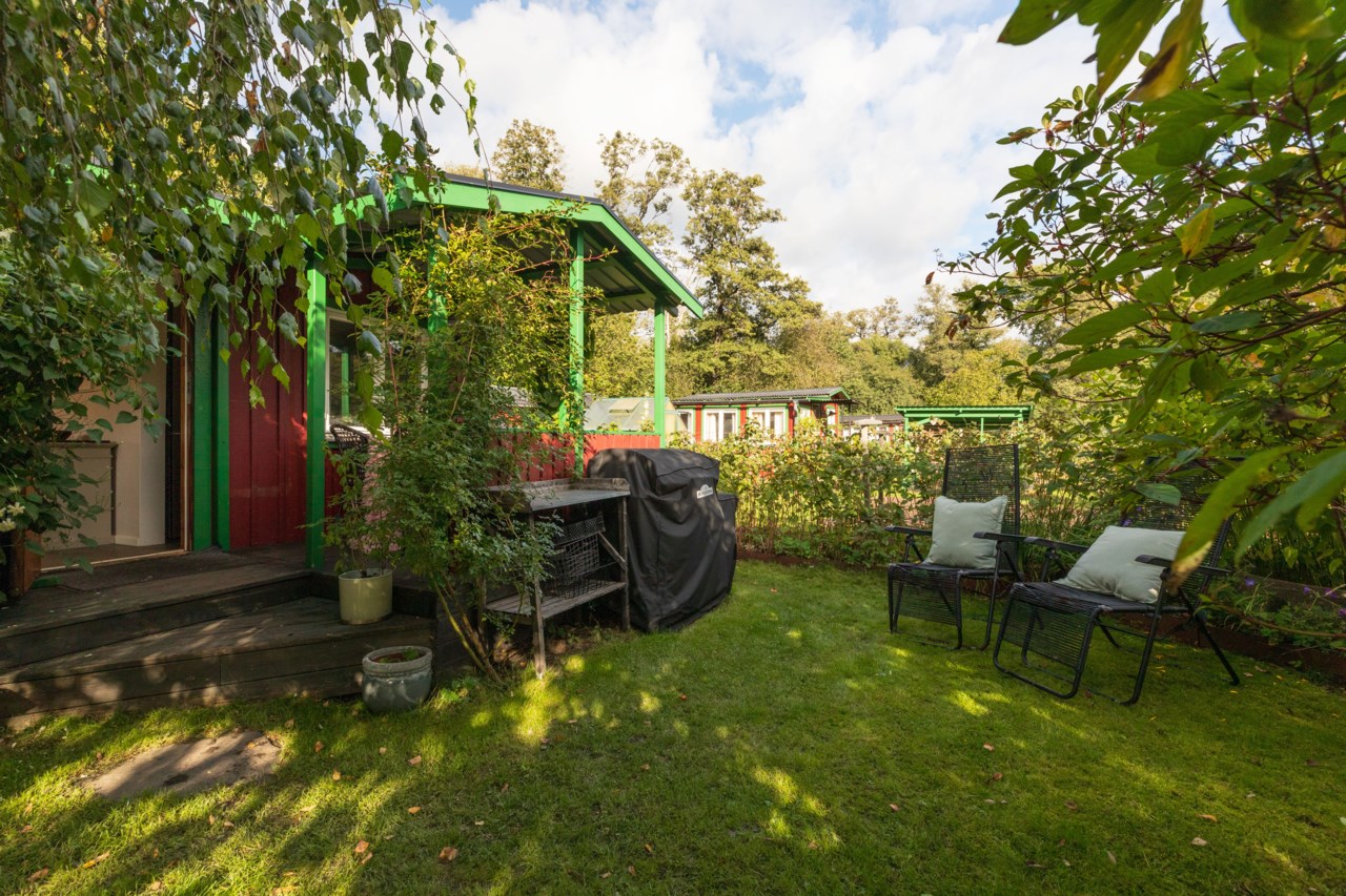 Järvavägen 10, lott 7