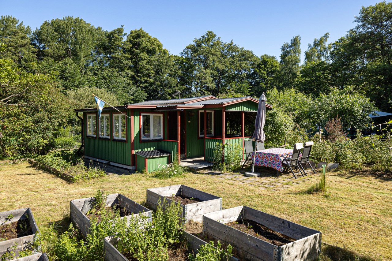 Järvavägen 10, lott 79