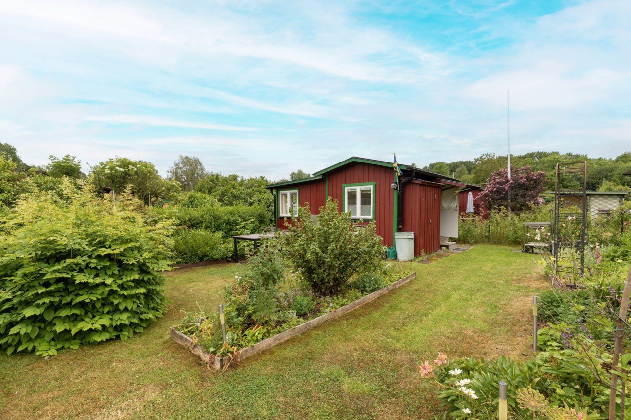 Järvavägen 10, lott 17