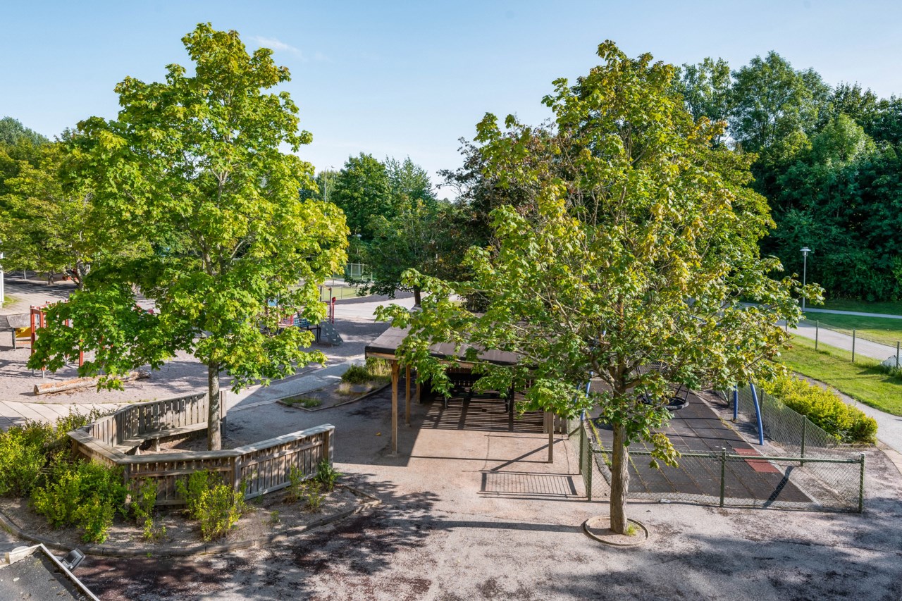 Bergshöjden 56