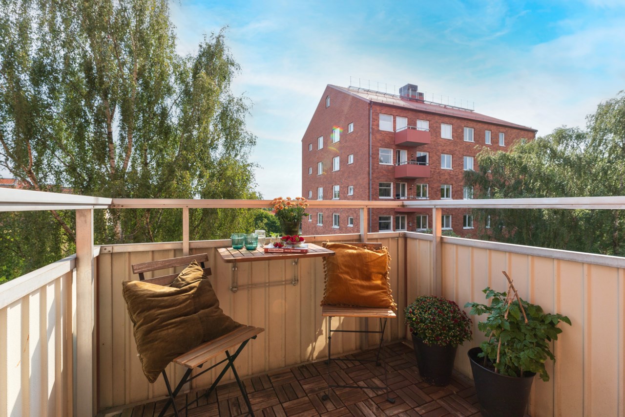 Näckrosvägen 7