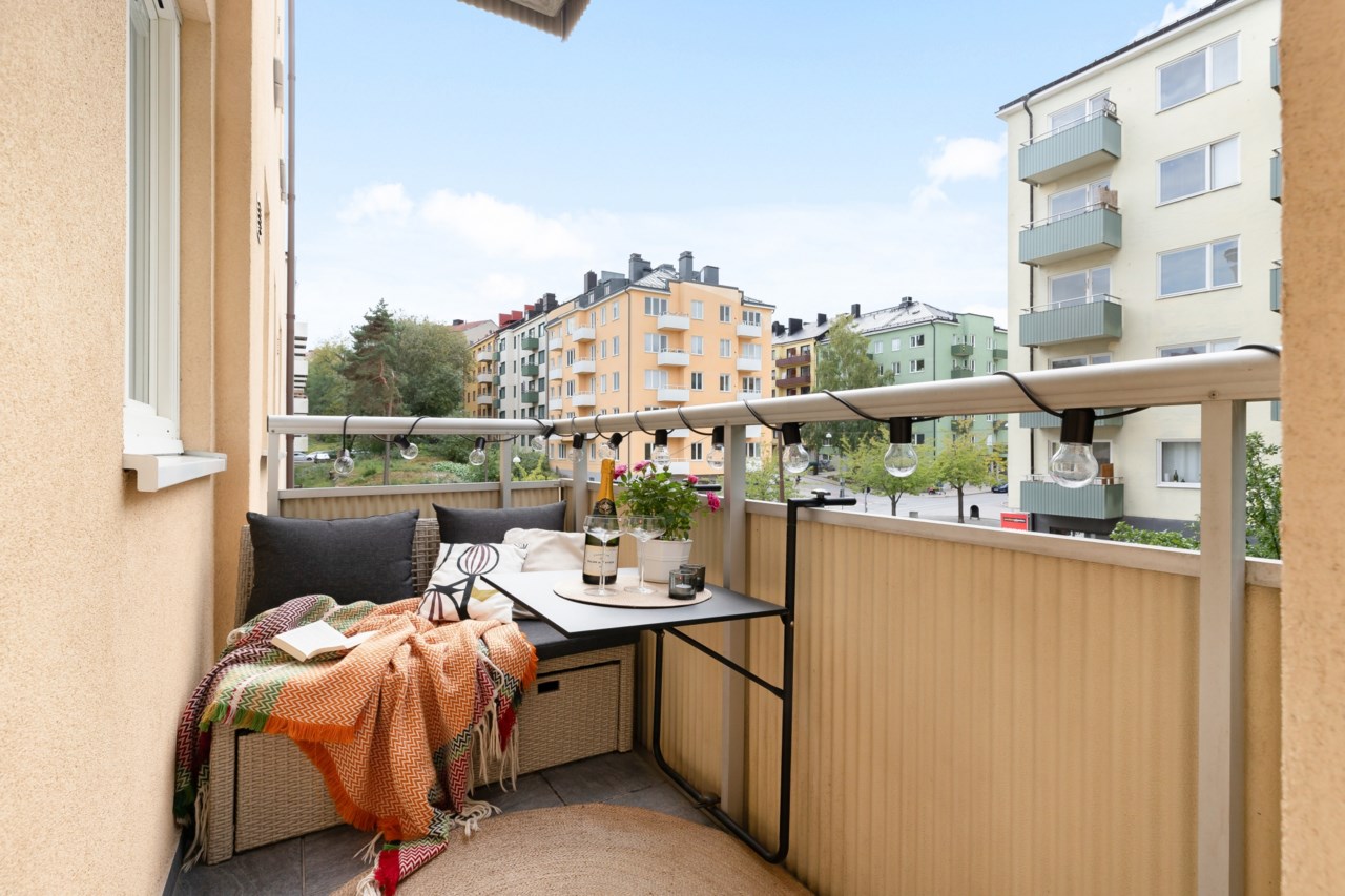 Förrådsgatan 7