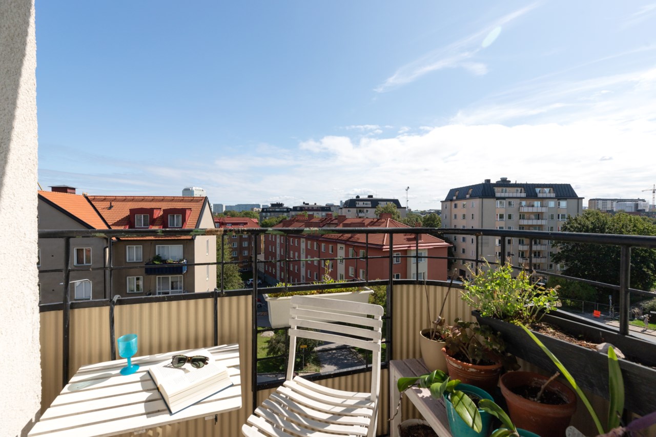 Sommarvägen 5