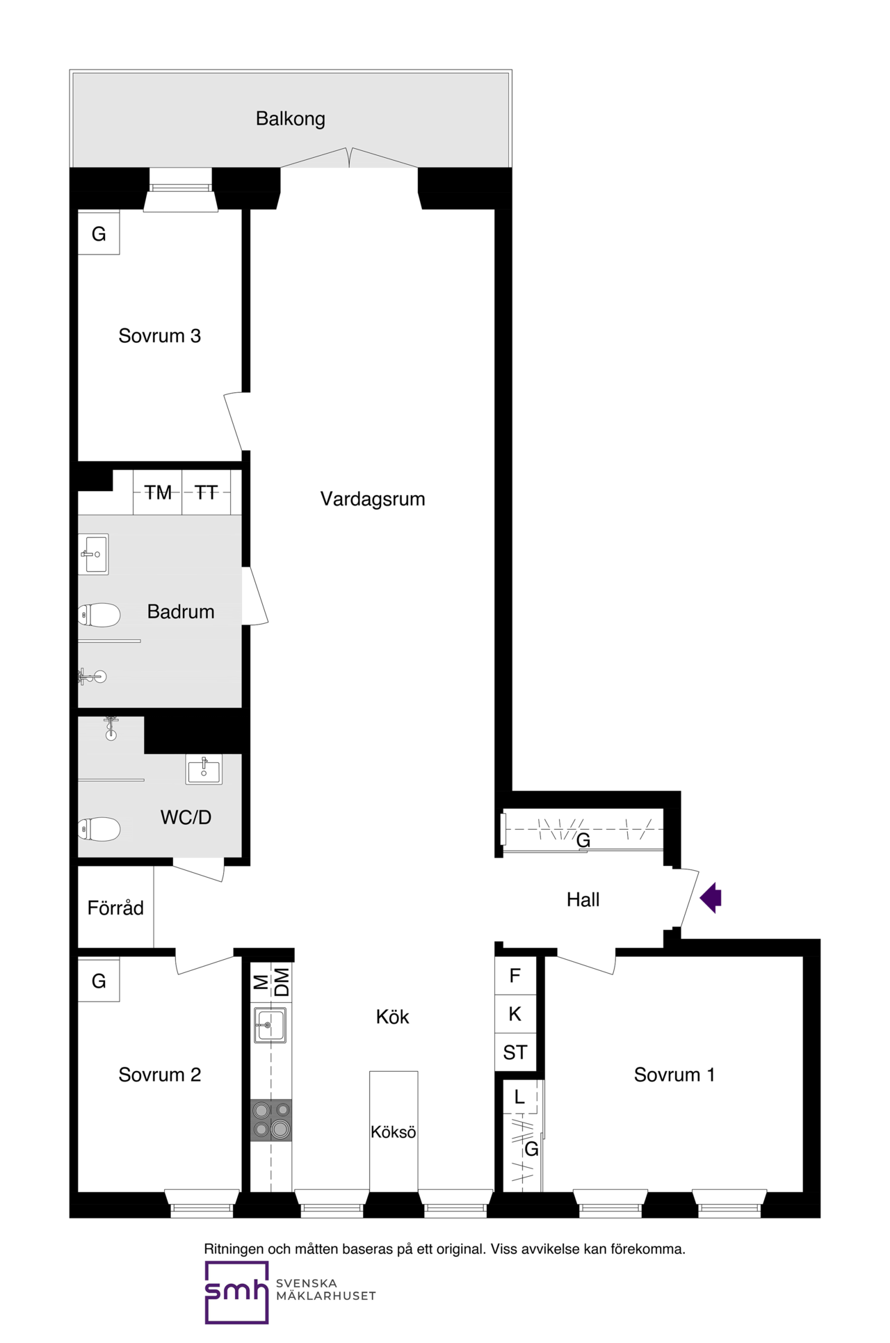 Solnavägen 29I