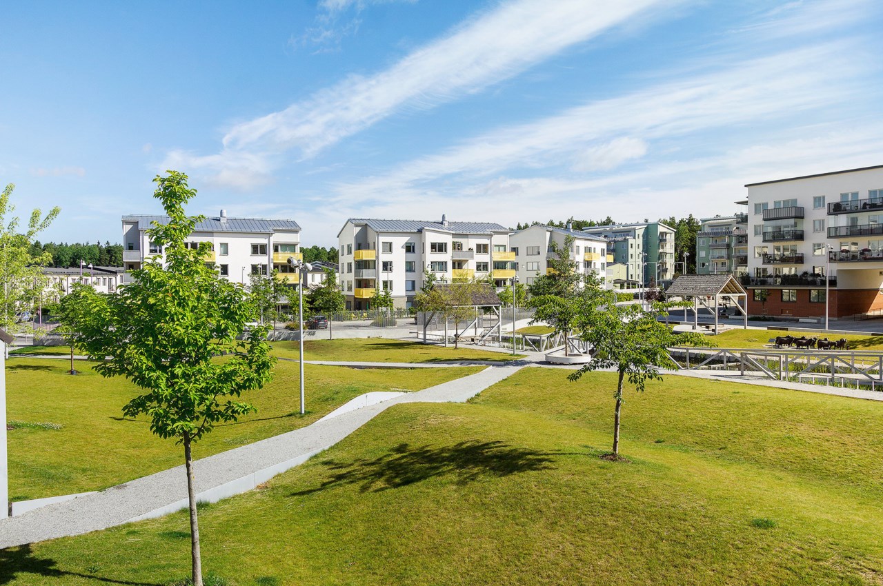 Fridensborgsvägen 34