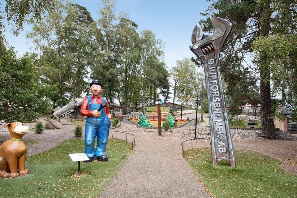 Fridensborgsvägen 34