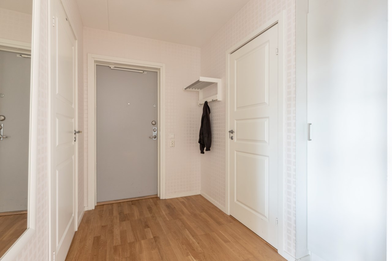 Fridensborgsvägen 34