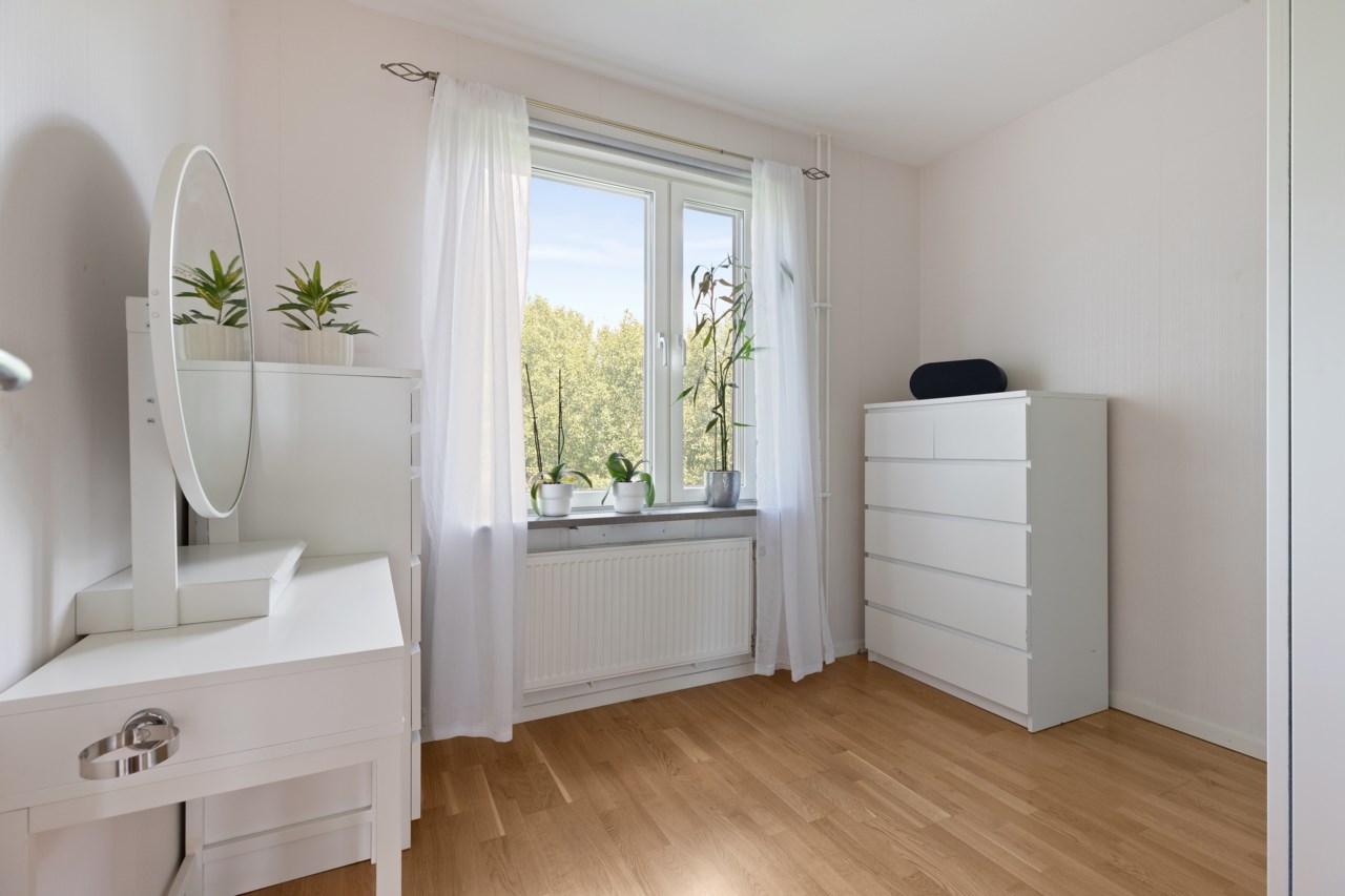Fridensborgsvägen 34
