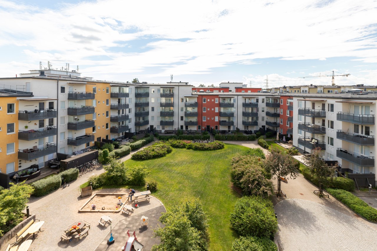 Fridensborgsvägen 34