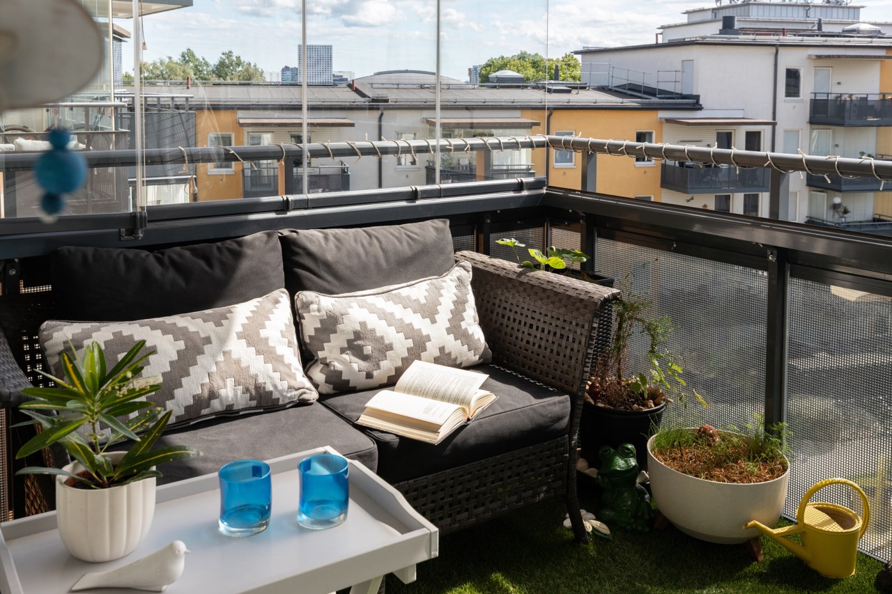 Fridensborgsvägen 34