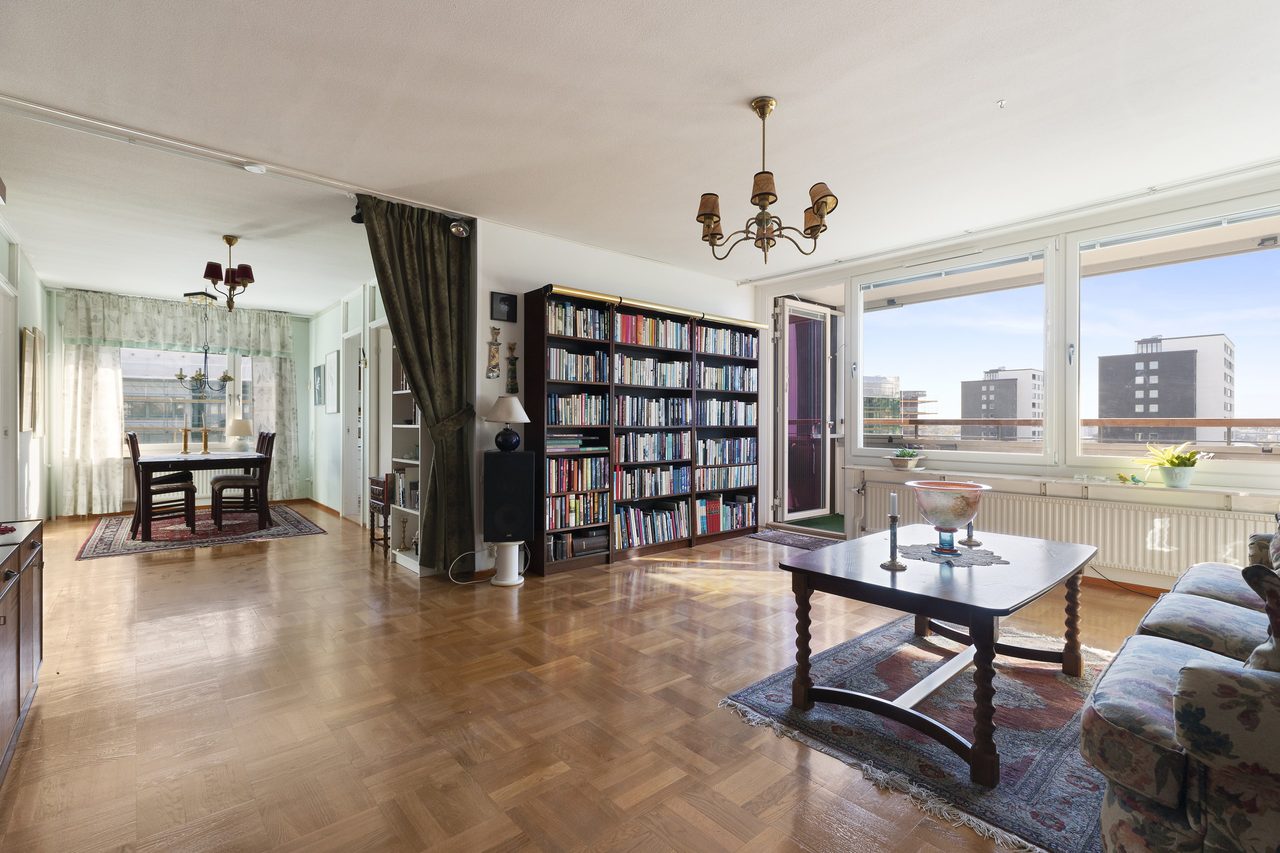 Wiboms väg 4