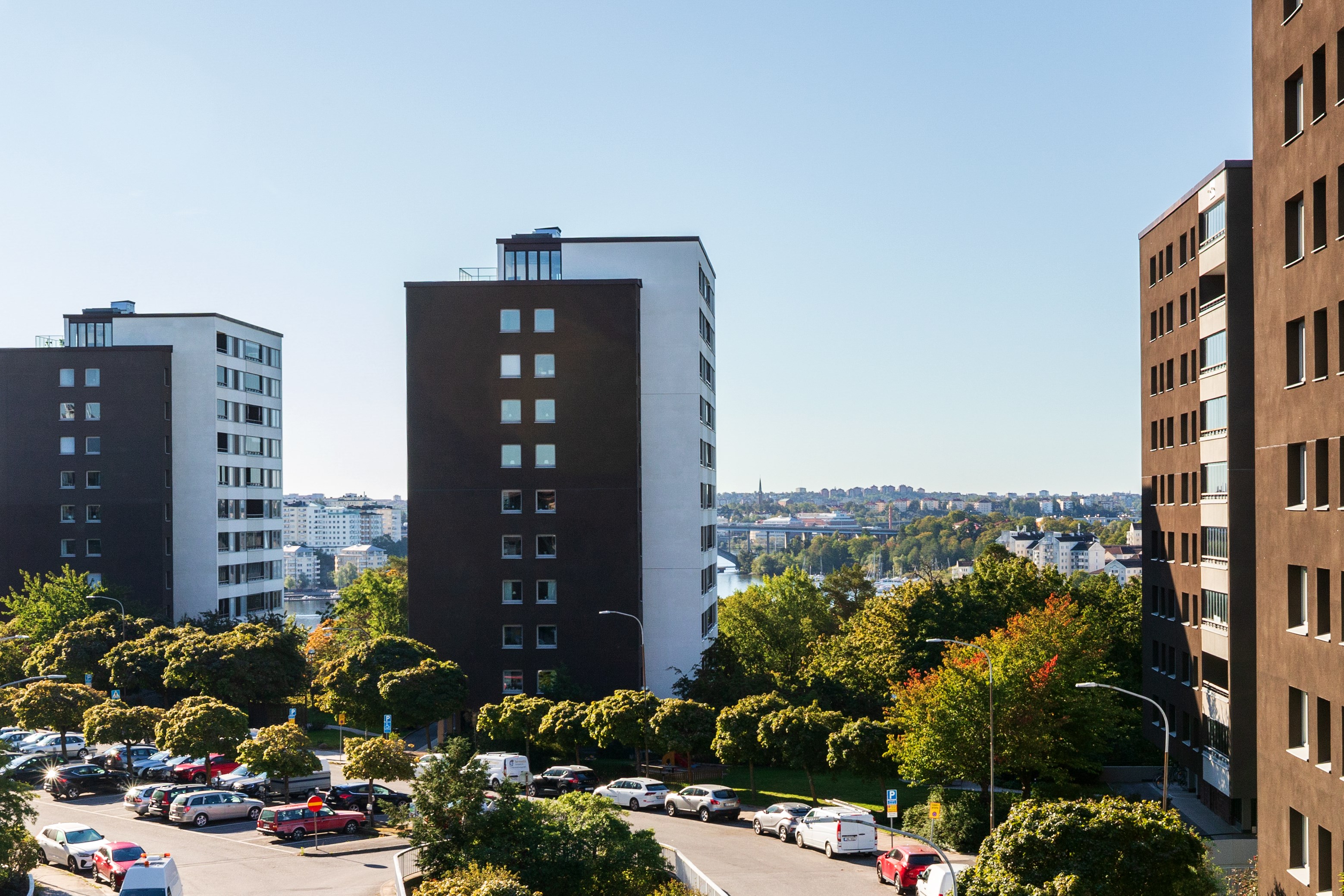 Wiboms väg 4