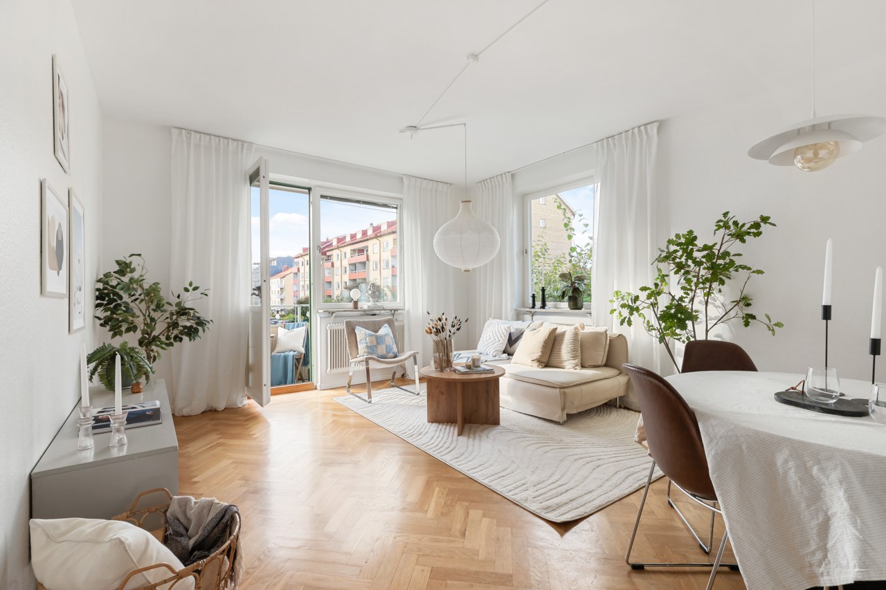 Lundagatan 3B