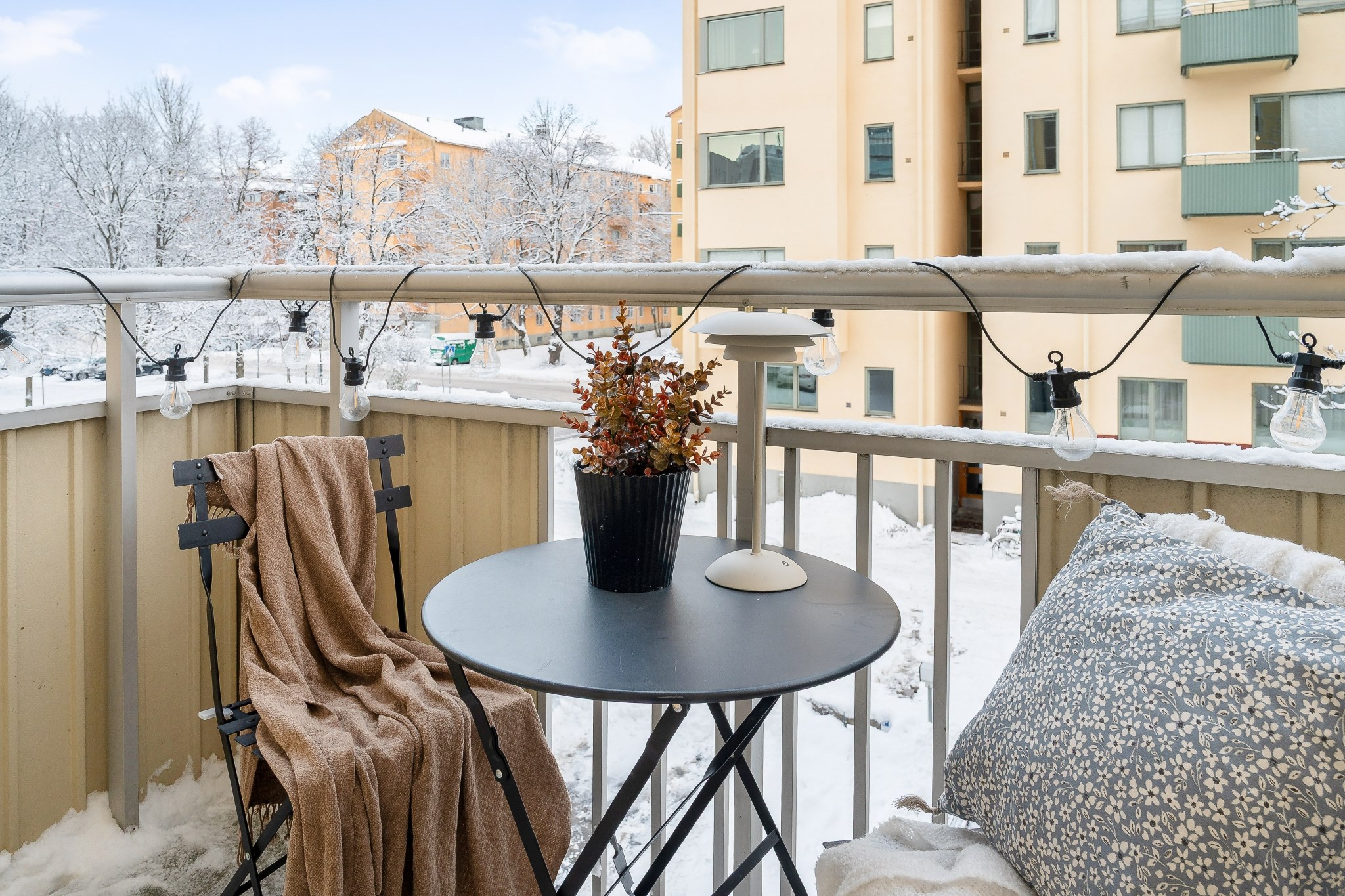 S:t Ansgars väg 10A, 2 tr