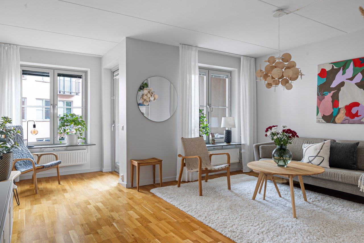 Mauritz stillers väg 14
