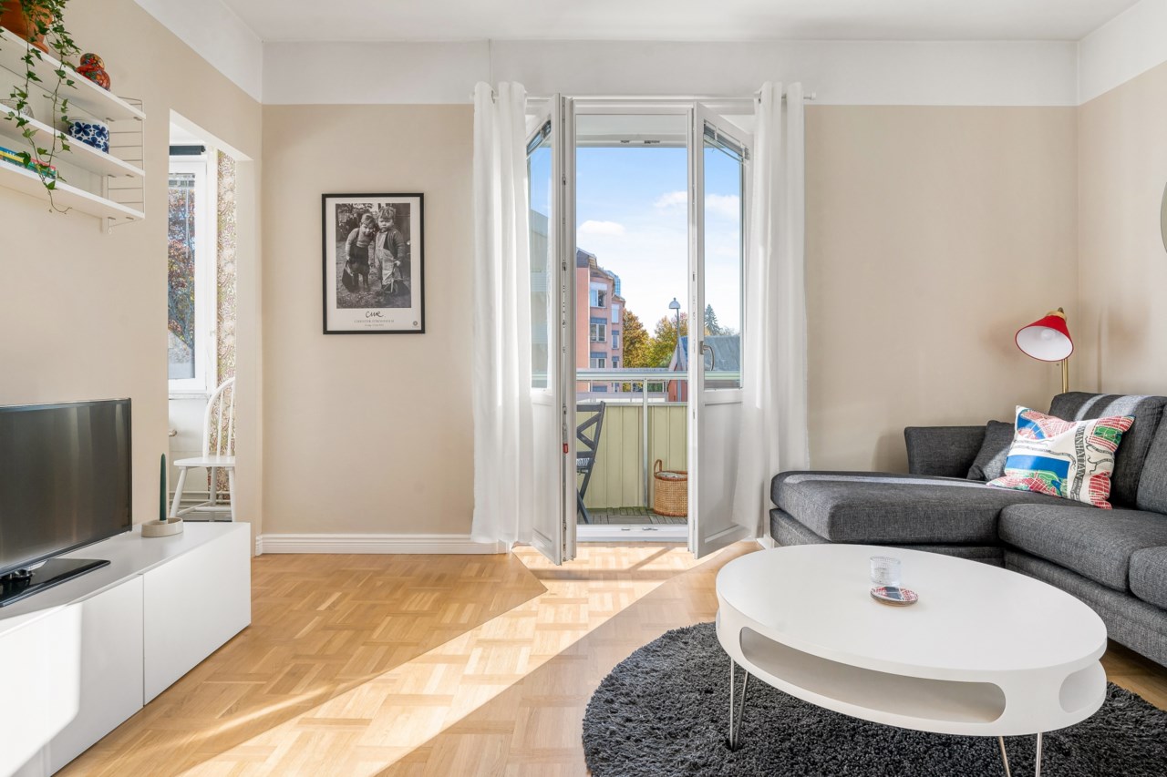 Parkvägen 15