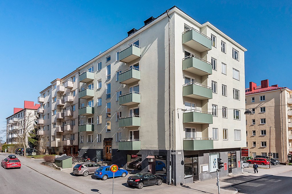 Uppfartsvägen 8