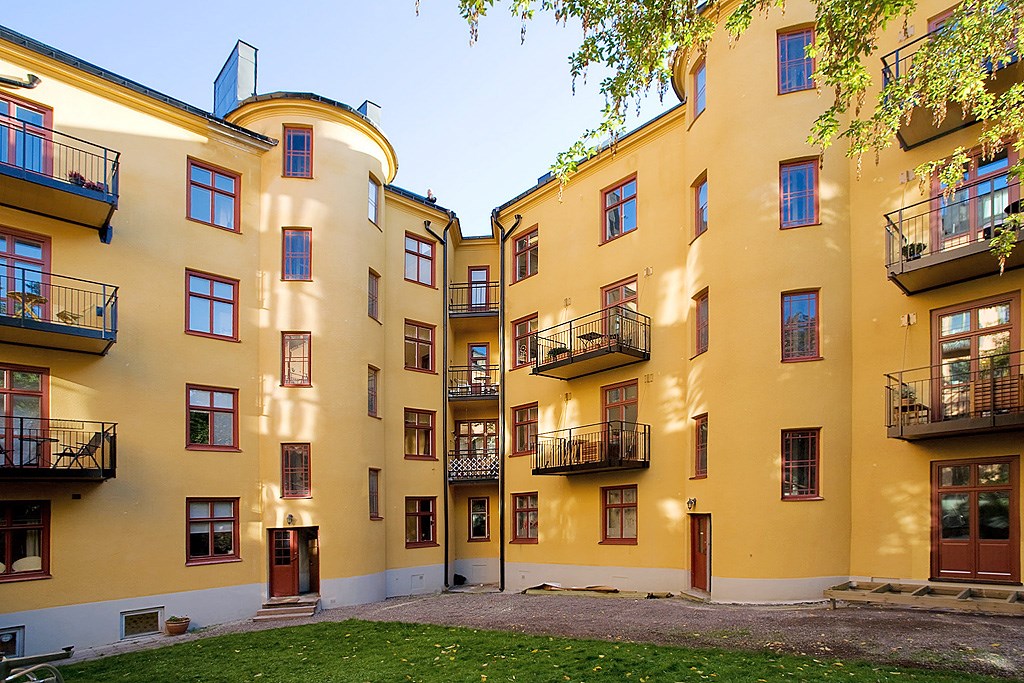 Råsundavägen 29