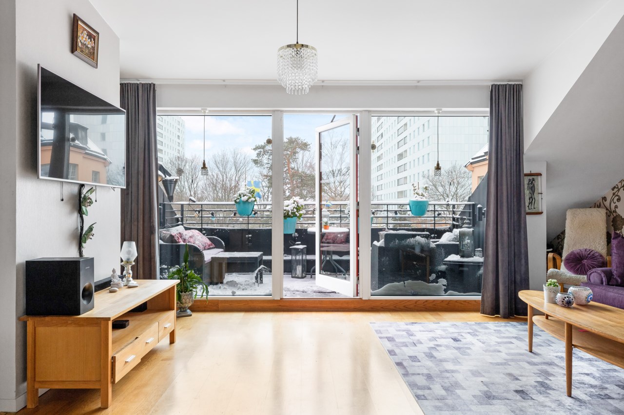 Råsundavägen 29
