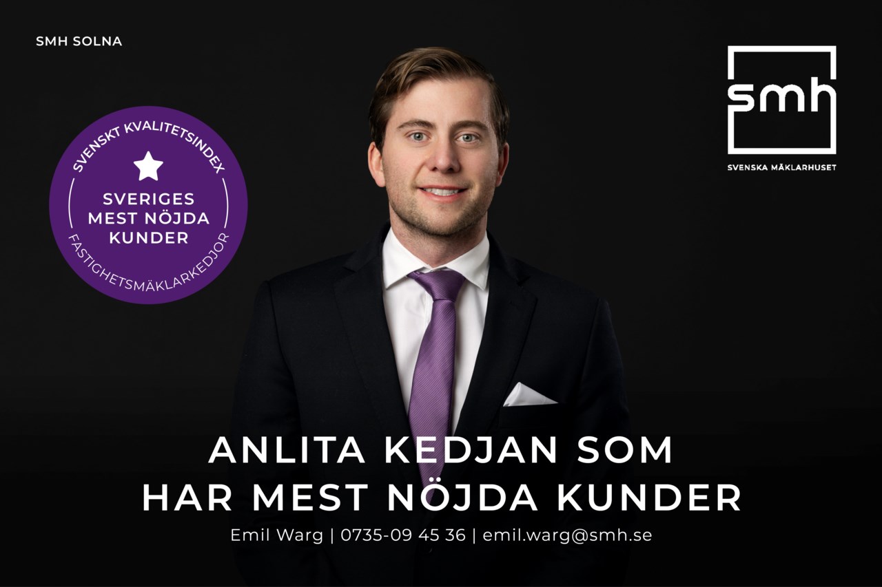 Råsundavägen 29
