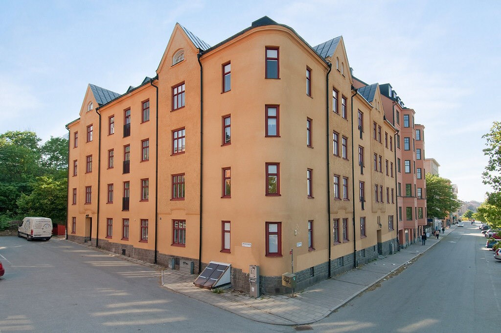 Råsundavägen 29