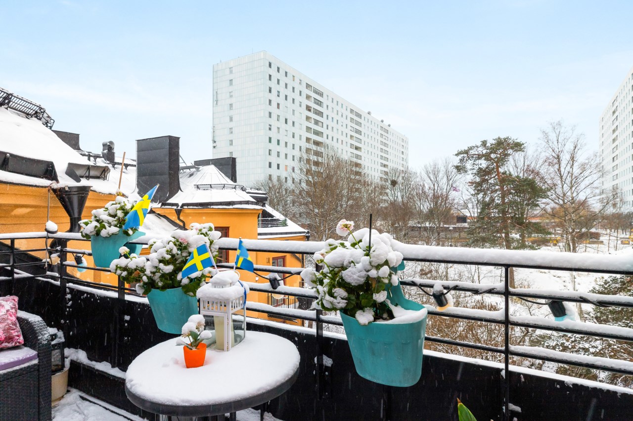 Råsundavägen 29
