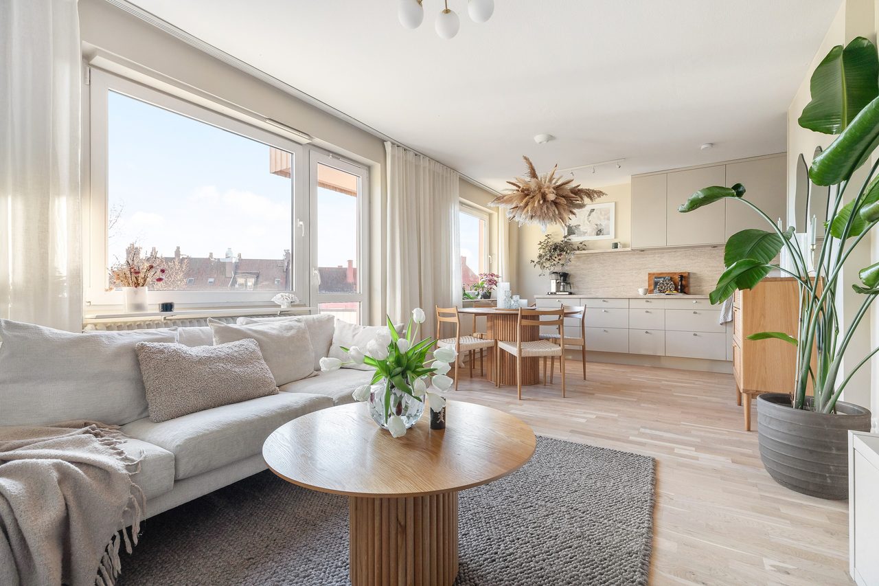 Lövgatan 68, 6tr