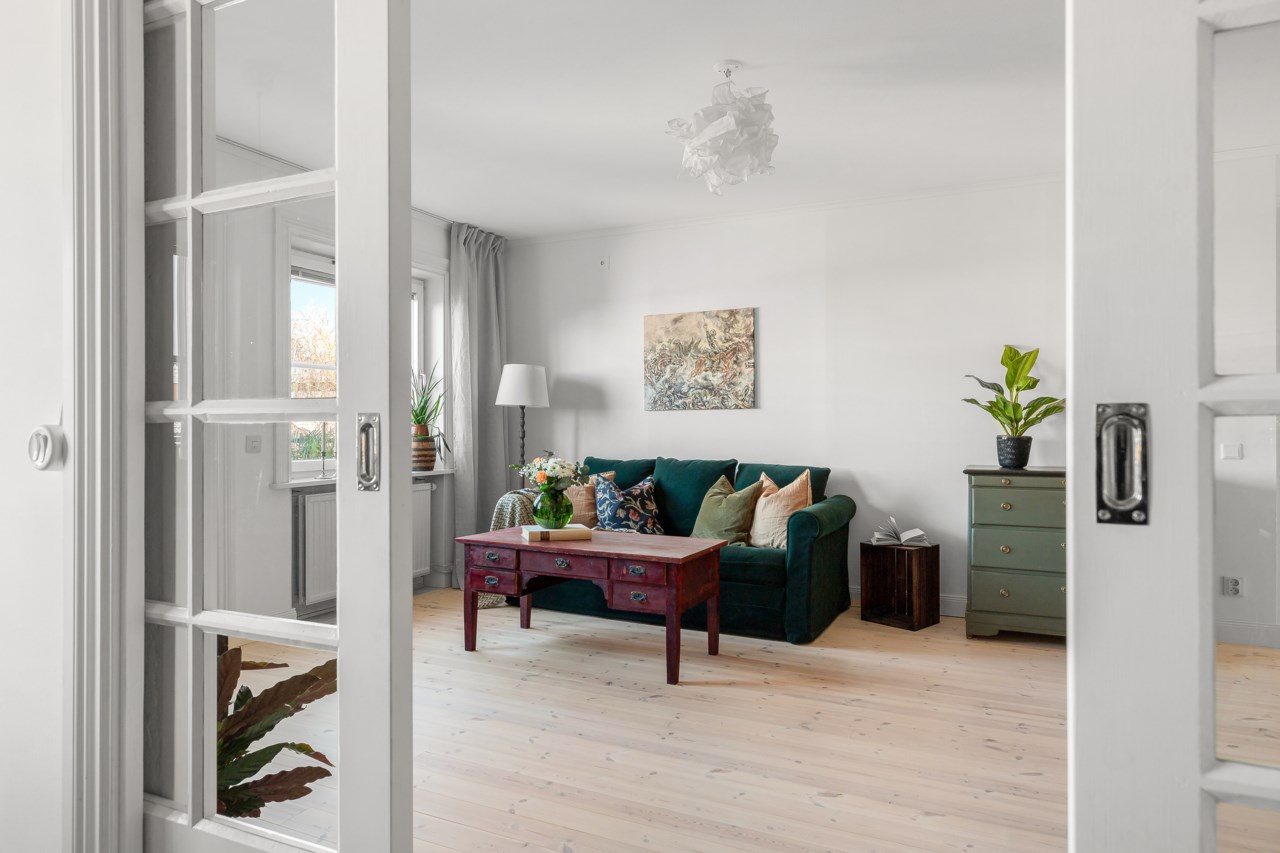 Enköpingsvägen 9A
