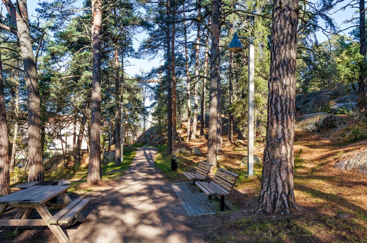 Skördegatan 4