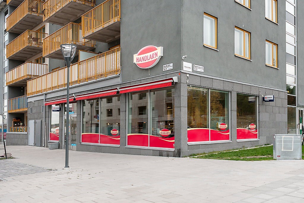 Skördegatan 4