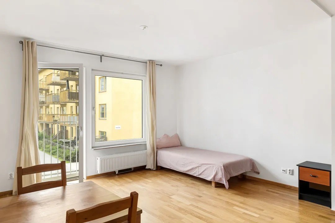 Skördegatan 4