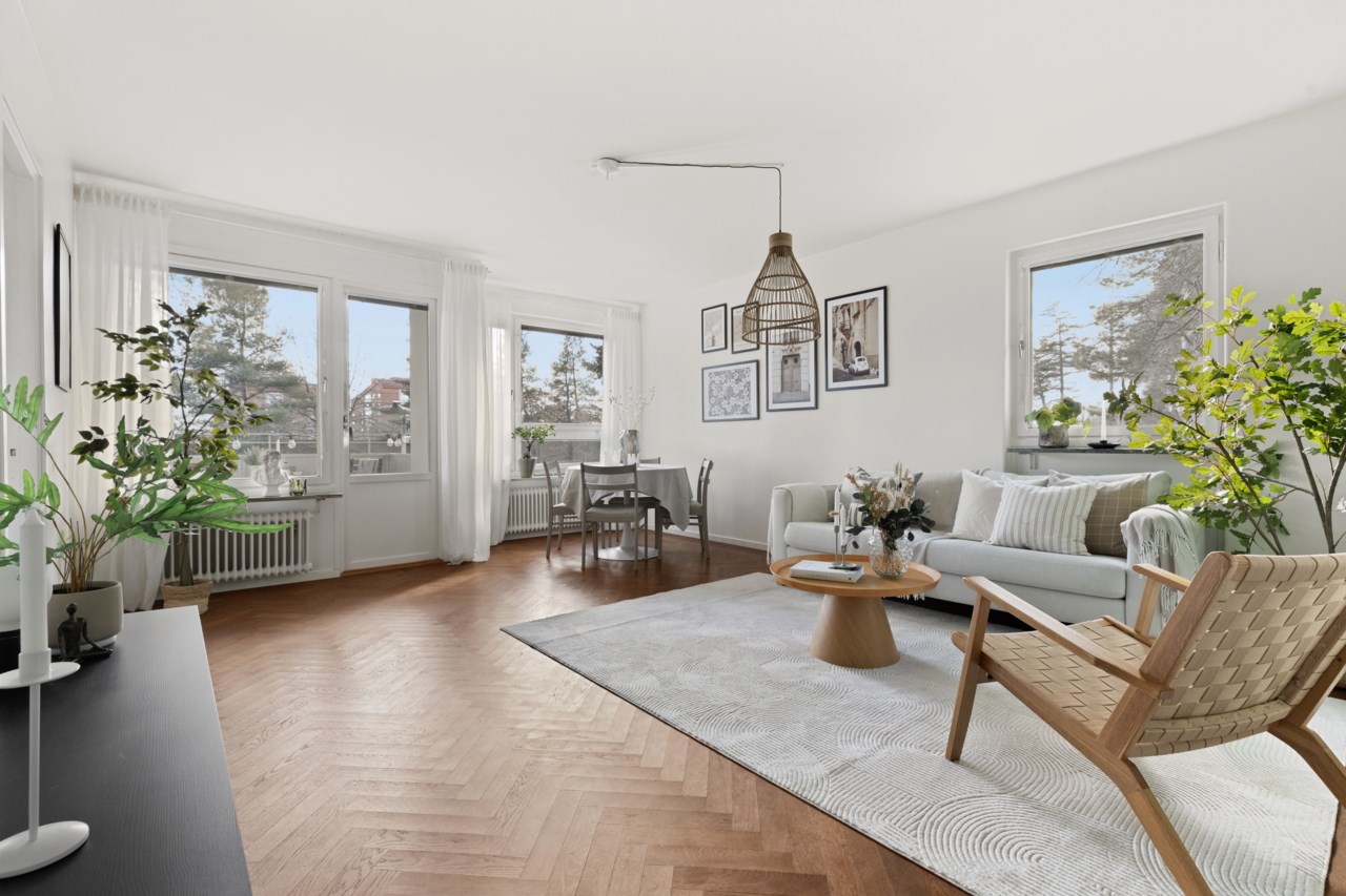 Lostigen 3
