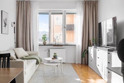 S:t Ansgars väg 10A